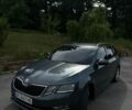 Серый Шкода Октавия, объемом двигателя 1.6 л и пробегом 300 тыс. км за 13100 $, фото 1 на Automoto.ua