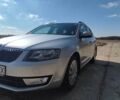 Шкода Октавия 2017 в Лохвице на Automoto.ua Серый Шкода Октавия, объемом двигателя 1.6 л и пробегом 202 тыс. км за 13500 $, фото 5 на Automoto.ua