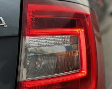 Сірий Шкода Октавія, об'ємом двигуна 1.97 л та пробігом 272 тис. км за 14499 $, фото 45 на Automoto.ua