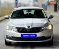 Серый Шкода Октавия, объемом двигателя 1.6 л и пробегом 252 тыс. км за 13300 $, фото 1 на Automoto.ua
