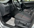 Сірий Шкода Октавія, об'ємом двигуна 2 л та пробігом 239 тис. км за 15499 $, фото 57 на Automoto.ua