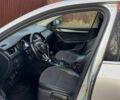 Сірий Шкода Октавія, об'ємом двигуна 1.97 л та пробігом 248 тис. км за 15600 $, фото 19 на Automoto.ua