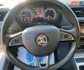 Сірий Шкода Октавія, об'ємом двигуна 1.97 л та пробігом 350 тис. км за 12777 $, фото 19 на Automoto.ua