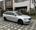 Сірий Шкода Октавія, об'ємом двигуна 2 л та пробігом 239 тис. км за 15499 $, фото 39 на Automoto.ua