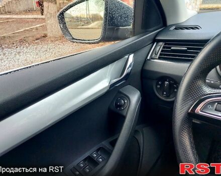 Сірий Шкода Октавія, об'ємом двигуна 1.6 л та пробігом 302 тис. км за 12300 $, фото 7 на Automoto.ua