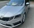 Серый Шкода Октавия, объемом двигателя 1.97 л и пробегом 240 тыс. км за 16199 $, фото 1 на Automoto.ua