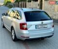 Серый Шкода Октавия, объемом двигателя 1.6 л и пробегом 319 тыс. км за 11300 $, фото 10 на Automoto.ua