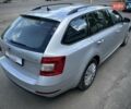 Серый Шкода Октавия, объемом двигателя 1.6 л и пробегом 252 тыс. км за 13600 $, фото 36 на Automoto.ua