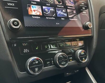 Сірий Шкода Октавія, об'ємом двигуна 2 л та пробігом 205 тис. км за 14950 $, фото 47 на Automoto.ua