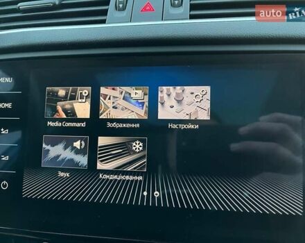 Серый Шкода Октавия, объемом двигателя 1.97 л и пробегом 243 тыс. км за 16200 $, фото 77 на Automoto.ua