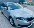 Серый Шкода Октавия, объемом двигателя 1.6 л и пробегом 233 тыс. км за 11999 $, фото 1 на Automoto.ua