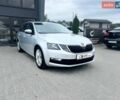 Сірий Шкода Октавія, об'ємом двигуна 1.6 л та пробігом 277 тис. км за 12000 $, фото 1 на Automoto.ua