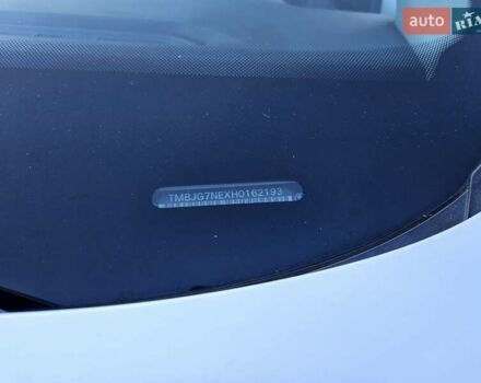 Серый Шкода Октавия, объемом двигателя 1.6 л и пробегом 305 тыс. км за 11100 $, фото 24 на Automoto.ua