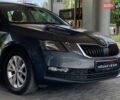 Серый Шкода Октавия, объемом двигателя 1.97 л и пробегом 283 тыс. км за 15699 $, фото 13 на Automoto.ua