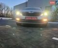 Серый Шкода Октавия, объемом двигателя 1.97 л и пробегом 243 тыс. км за 16200 $, фото 26 на Automoto.ua