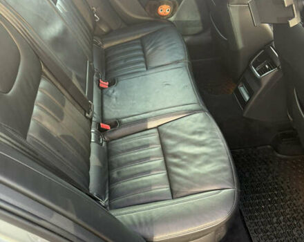 Сірий Шкода Октавія, об'ємом двигуна 1.97 л та пробігом 197 тис. км за 17250 $, фото 10 на Automoto.ua