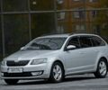 Сірий Шкода Октавія, об'ємом двигуна 2 л та пробігом 143 тис. км за 12300 $, фото 4 на Automoto.ua
