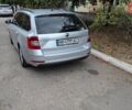 Серый Шкода Октавия, объемом двигателя 1.6 л и пробегом 248 тыс. км за 13500 $, фото 12 на Automoto.ua