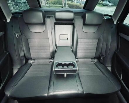 Серый Шкода Октавия, объемом двигателя 1.6 л и пробегом 69 тыс. км за 5000 $, фото 9 на Automoto.ua