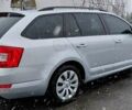 Сірий Шкода Октавія, об'ємом двигуна 1.6 л та пробігом 246 тис. км за 10900 $, фото 4 на Automoto.ua