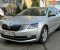 Сірий Шкода Октавія, об'ємом двигуна 1.97 л та пробігом 197 тис. км за 17250 $, фото 1 на Automoto.ua