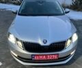 Серый Шкода Октавия, объемом двигателя 1.97 л и пробегом 243 тыс. км за 16200 $, фото 27 на Automoto.ua