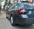 Серый Шкода Октавия, объемом двигателя 2 л и пробегом 283 тыс. км за 15699 $, фото 11 на Automoto.ua