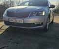 Серый Шкода Октавия, объемом двигателя 1.6 л и пробегом 245 тыс. км за 13600 $, фото 2 на Automoto.ua