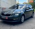 Серый Шкода Октавия, объемом двигателя 1.6 л и пробегом 344 тыс. км за 13830 $, фото 1 на Automoto.ua