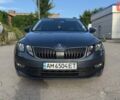 Сірий Шкода Октавія, об'ємом двигуна 1.6 л та пробігом 226 тис. км за 13000 $, фото 1 на Automoto.ua