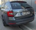 Сірий Шкода Октавія, об'ємом двигуна 1.97 л та пробігом 260 тис. км за 16299 $, фото 19 на Automoto.ua