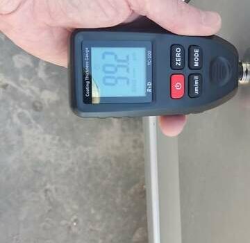 Шкода Октавия 2017 в Лохвице на Automoto.ua Серый Шкода Октавия, объемом двигателя 1.6 л и пробегом 202 тыс. км за 13500 $, фото 80 на Automoto.ua