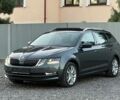 Серый Шкода Октавия, объемом двигателя 1.6 л и пробегом 240 тыс. км за 14500 $, фото 1 на Automoto.ua