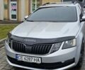 Серый Шкода Октавия, объемом двигателя 1.6 л и пробегом 322 тыс. км за 12000 $, фото 16 на Automoto.ua