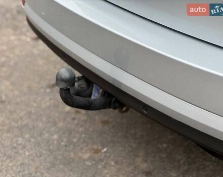 Серый Шкода Октавия, объемом двигателя 1.97 л и пробегом 199 тыс. км за 14150 $, фото 14 на Automoto.ua