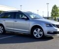 Шкода Октавия 2017 в Мукачеве на Automoto.ua Серый Шкода Октавия, объемом двигателя 1.6 л и пробегом 236 тыс. км за 12799 $, фото 10 на Automoto.ua