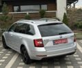 Сірий Шкода Октавія, об'ємом двигуна 2 л та пробігом 239 тис. км за 15499 $, фото 50 на Automoto.ua