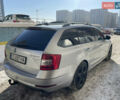 Серый Шкода Октавия, объемом двигателя 1.6 л и пробегом 324 тыс. км за 11800 $, фото 17 на Automoto.ua