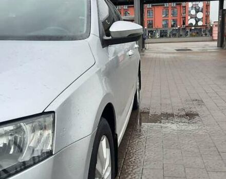 Сірий Шкода Октавія, об'ємом двигуна 1.6 л та пробігом 237 тис. км за 11800 $, фото 7 на Automoto.ua