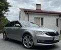 Серый Шкода Октавия, объемом двигателя 1.6 л и пробегом 225 тыс. км за 15600 $, фото 1 на Automoto.ua