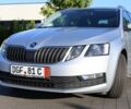 Шкода Октавия 2017 в Мукачеве на Automoto.ua Серый Шкода Октавия, объемом двигателя 1.6 л и пробегом 236 тыс. км за 12799 $, фото 12 на Automoto.ua