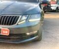 Серый Шкода Октавия, объемом двигателя 1.6 л и пробегом 344 тыс. км за 13990 $, фото 8 на Automoto.ua