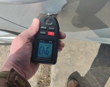 Шкода Октавия 2017 в Лохвице на Automoto.ua Серый Шкода Октавия, объемом двигателя 1.6 л и пробегом 202 тыс. км за 13500 $, фото 91 на Automoto.ua