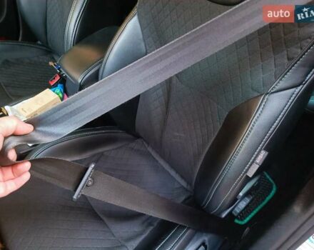 Сірий Шкода Октавія, об'ємом двигуна 1.6 л та пробігом 208 тис. км за 15900 $, фото 11 на Automoto.ua