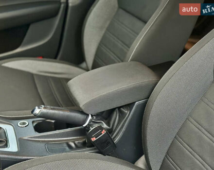 Серый Шкода Октавия, объемом двигателя 1.6 л и пробегом 218 тыс. км за 11550 $, фото 28 на Automoto.ua