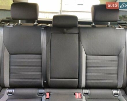 Шкода Октавия 2017 в Тернополе на Automoto.ua Серый Шкода Октавия, объемом двигателя 1.6 л и пробегом 250 тыс. км за 13400 $, фото 14 на Automoto.ua