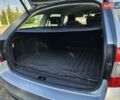 Серый Шкода Октавия, объемом двигателя 1.6 л и пробегом 305 тыс. км за 11100 $, фото 36 на Automoto.ua
