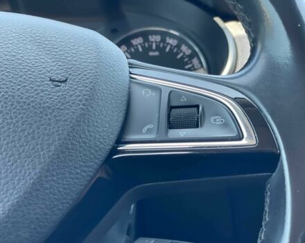 Сірий Шкода Октавія, об'ємом двигуна 1.6 л та пробігом 130 тис. км за 13300 $, фото 13 на Automoto.ua