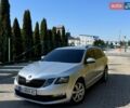 Сірий Шкода Октавія, об'ємом двигуна 1.6 л та пробігом 283 тис. км за 13250 $, фото 1 на Automoto.ua