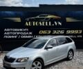 Сірий Шкода Октавія, об'ємом двигуна 1.6 л та пробігом 230 тис. км за 10300 $, фото 1 на Automoto.ua